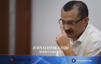 Ferdinand Hutahaean: Tiyo Ardianto Cerdas, Tapi Disebut Salah Memilih Teman