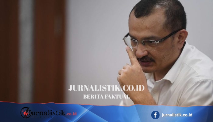 Ferdinand Hutahaean: Tiyo Ardianto Cerdas, Tapi Disebut Salah Memilih Teman