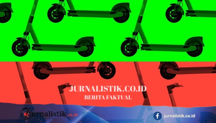 Kenapa Pemerintah Tak Kunjung Punya Keputusan soal Skuter Listrik?