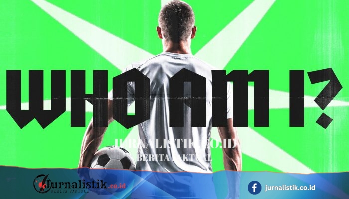 Kuis “Who am I?” BBC Sport: Tebak bintang Piala Dunia bernomor 43