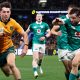 Australia 31-33 Irlandia: Ben Donaldson gagal penalti terakhir, Irlandia rebut kemenangan comeback Nations Championship di Sydney