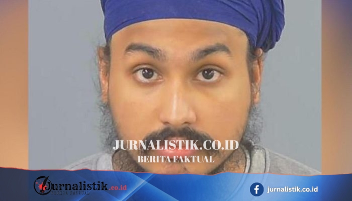 Kiran Kaur, ibu pelaku Henry Nowak, dipenjara 3 tahun karena memindahkan pisau pembunuhan
