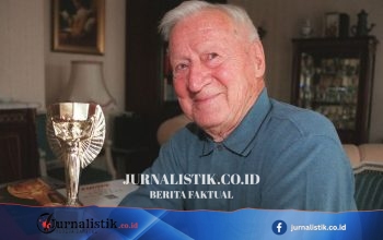 13 Juli 1930: Siapa Pencetak Gol Pertama Piala Dunia?