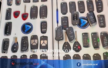 Jangan Pasang Immobilizer Tambahan Sembarangan: Ada Risiko yang Perlu Dipahami