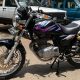 Antrean Suzuki Thunder di SPBU Mengular, Kapasitas Tangkinya 15 Liter?