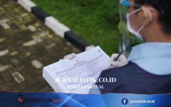 Warga Semarang Tolak Petugas Sensus Ekonomi, Kekhawatiran Data Pribadi Jadi Pemicu