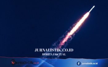 Roket Eksperimental Reusable Lolos Uji, Jepang Pede Tantang SpaceX