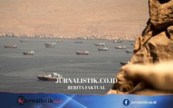 AS melanjutkan serangan ke Iran saat Trump mengancam menyerang Pickaxe Mountain