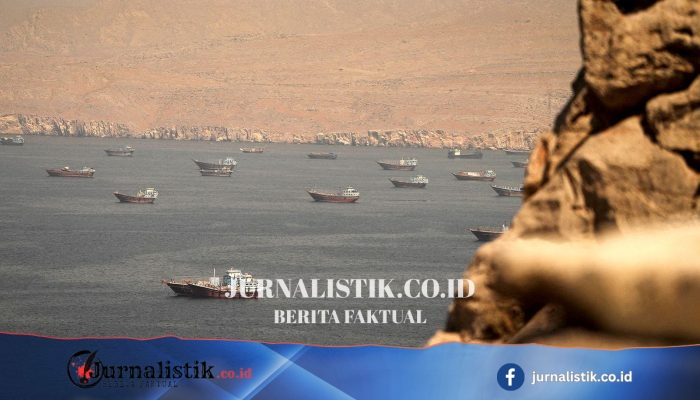 AS melanjutkan serangan ke Iran saat Trump mengancam menyerang Pickaxe Mountain