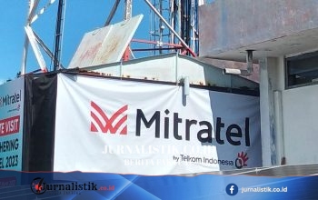 Mitratel (MTEL) Salurkan Dividen Rp 2,08 Triliun, 98% dari Laba Bersih 2025