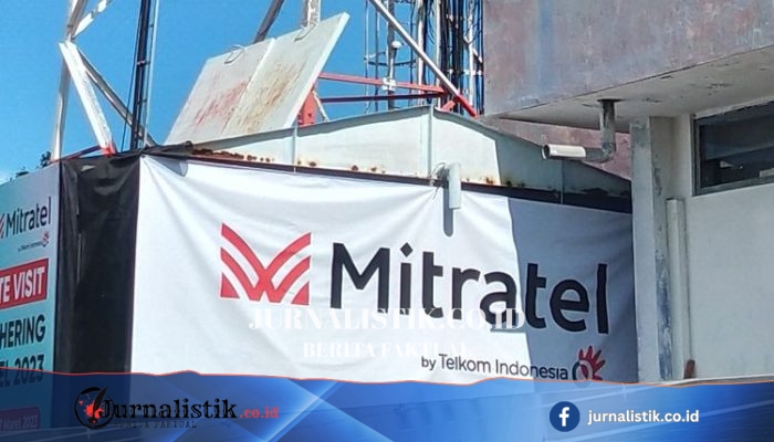Mitratel (MTEL) Salurkan Dividen Rp 2,08 Triliun, 98% dari Laba Bersih 2025