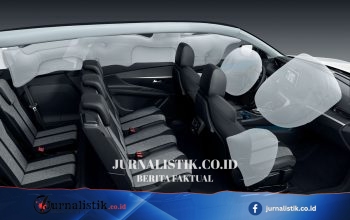 Airbag Pasca-Kecelakaan Bukan Sekadar Ganti Komponen: Wajib Lewat Coding