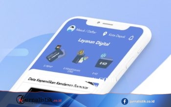 Bayar Pajak Kendaraan Saat Akhir Pekan Tanpa Datang ke Samsat Lewat SIGNAL