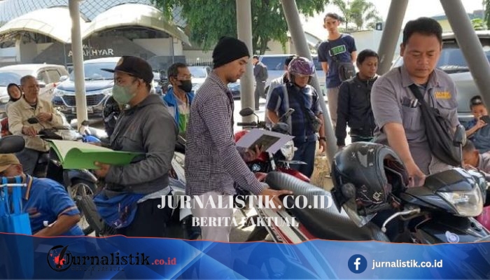 BBNKB Gratis untuk Balik Nama, Kenapa Tetap Bayar di Samsat? Ini Alasannya