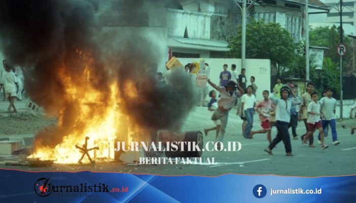 Megawati Menapak Jejak Kudatuli: Tiga Dekade Setelah Peristiwa 27 Juli 1996