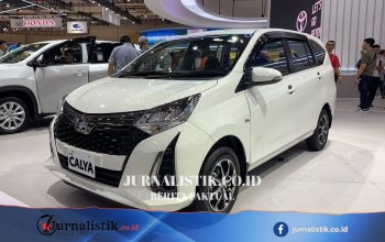 Toyota: Penjualan LCGC Menurun karena Melemahnya Daya Beli Kelas Menengah