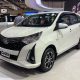 Toyota: Penjualan LCGC Menurun karena Melemahnya Daya Beli Kelas Menengah