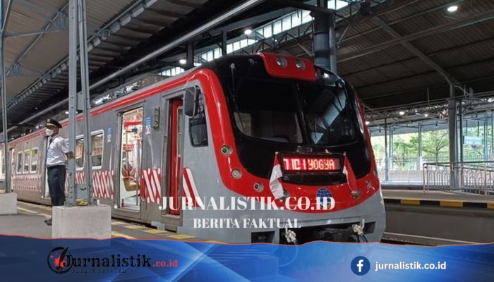 Jadwal KRL Solo–Yogyakarta 3–5 Juli 2026: Palur hingga Tugu