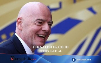 FIFA: “Nobody is selling football” saat lanjut rencana investasi Piala Dunia yang menuai kontroversi