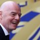 FIFA: “Nobody is selling football” saat lanjut rencana investasi Piala Dunia yang menuai kontroversi
