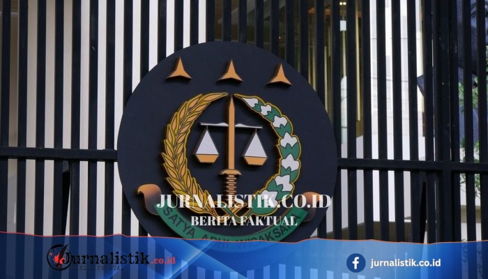 Kejagung Rotasi 2 Pejabat Bidang Pidsus dalam Mutasi 29 Orang