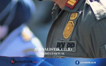 Diduga Pungli Rp 300.000, Oknum Satpol PP Jakut Pernah Disanksi Tak Digaji karena Mangkir Kerja
