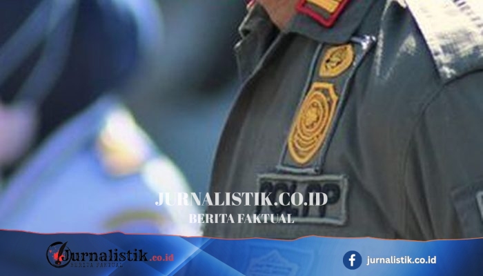 GS Oknum Satpol PP Jakarta Timur Diduga Pungli Rp300.000 di Rumah Belajar Merah Putih