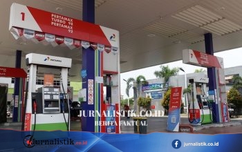 Pertalite vs Pertamax: Mana yang Lebih Irit untuk Mobil Modern, Menurut Bengkel