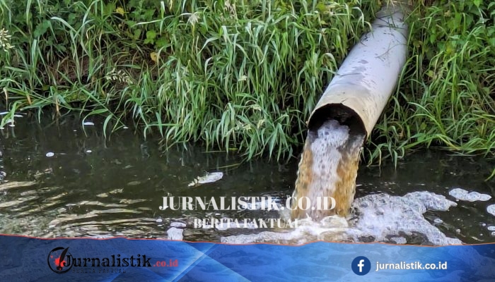Riset baru: sebagian besar tumpahan limbah cair di Inggris berpotensi melanggar hukum