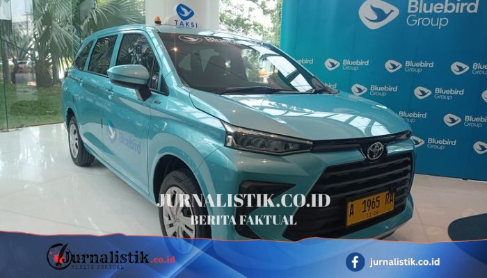 Harga Mobil Bekas Taksi Bluebird Dibanderol Mulai Rp115 Juta