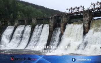 HGII Memandang Transisi Energi Membuka Peluang Luas bagi Bisnis PLTA