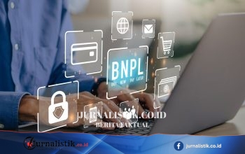 OJK Turunkan Risiko Paylater: Utang Jangan Sampai Membengkak di Tengah Lonjakan BNPL
