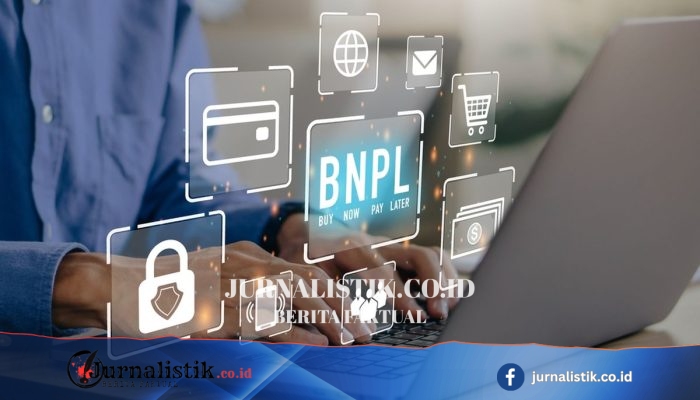 OJK Turunkan Risiko Paylater: Utang Jangan Sampai Membengkak di Tengah Lonjakan BNPL