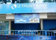 J Trust Bank (BCIC) Resmi Bersponsor Eksklusif ke Kristina Yoko untuk Perkuat Brand di Turnamen Internasional