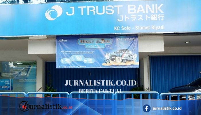 J Trust Bank (BCIC) Resmi Bersponsor Eksklusif ke Kristina Yoko untuk Perkuat Brand di Turnamen Internasional