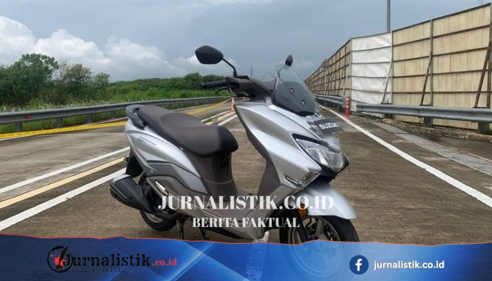 Motor Suzuki Langka, Bengkel Spesialis Justru Kian Dicari