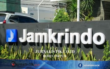 Jamkrindo: Penjaminan Rp 139,6 Triliun hingga Juni 2026, Capai 2 Juta Pelaku Usaha