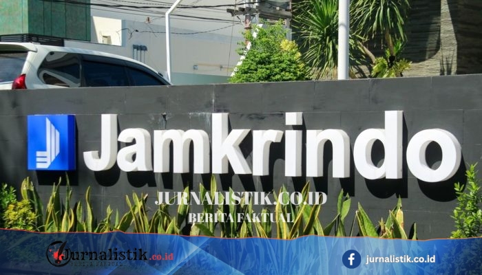 Jamkrindo: Penjaminan Rp 139,6 Triliun hingga Juni 2026, Capai 2 Juta Pelaku Usaha