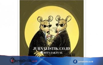 Jika Aset Tak Dirampas, Koruptor Tetap Tersenyum