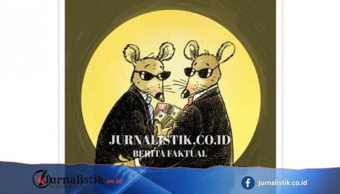 Jika Aset Tak Dirampas, Koruptor Tetap Tersenyum