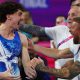 Commonwealth Games 2026: Reuben Ward dari impian Glasgow menjadi peraih emas Skotlandia