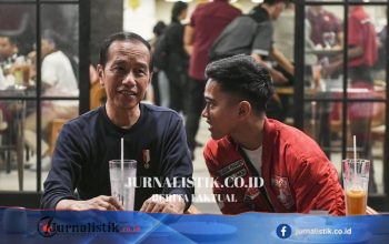 Adi Prayitno: Dapil Jateng V Jadi ‘Kunci’ Jokowi untuk Kaesang di DPR