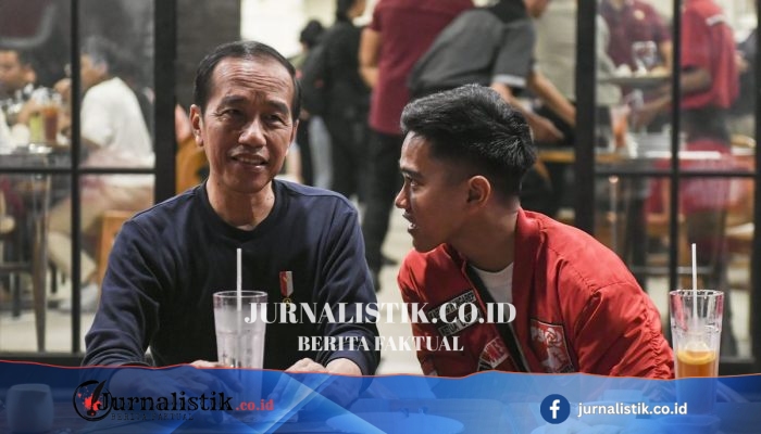 Adi Prayitno: Dapil Jateng V Jadi ‘Kunci’ Jokowi untuk Kaesang di DPR