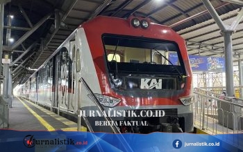 Jadwal KRL Solo–Yogyakarta 1–5 Juli 2026: Perjalanan Tambahan dari Palur ke Tugu