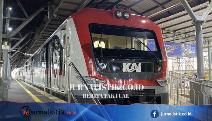 Jadwal KRL Solo–Yogyakarta 1–5 Juli 2026: Perjalanan Tambahan dari Palur ke Tugu
