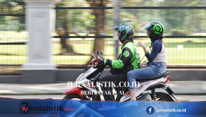 Tarif Ojol Setelah Potongan Komisi 8% Hari Pertama: Ada yang Lebih Hemat, Ada yang Naik Sedikit