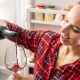 Red wine dingin ala Gen Z makin diterima saat musim panas, bukan lagi dianggap “tabu”