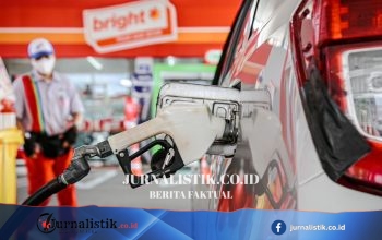 Update Harga BBM 28 Juli 2026 di SPBU Pertamina Seluruh Indonesia