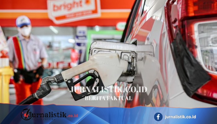 Update Harga BBM 28 Juli 2026 di SPBU Pertamina Seluruh Indonesia