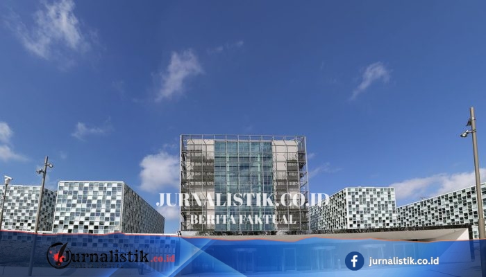Venezuela Tarik Diri dari ICC, Sebut Bias Geografis sebagai Alasan yang Disiapkan Sejak 2025